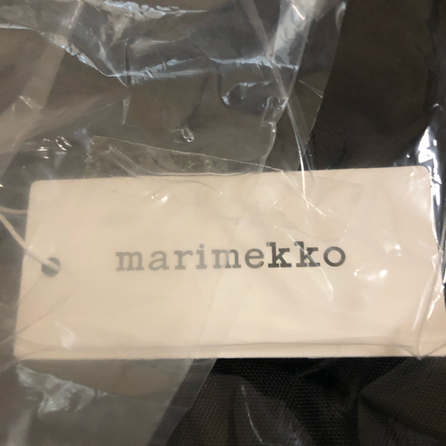 marimekko(マリメッコ)の週末限定セール！　マリメッコ　リュック　メトロ　MARIMEKKO METRO レディースのバッグ(リュック/バックパック)の商品写真