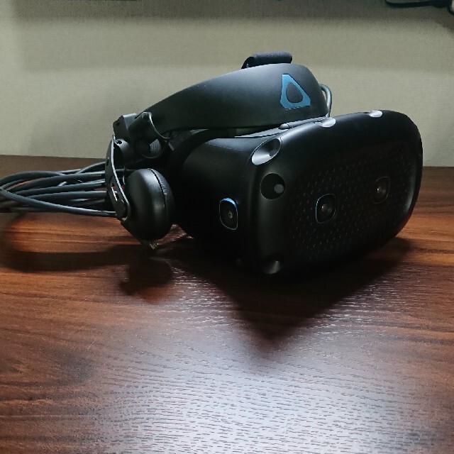 HTC - VIVE cosmos elite HMD フルセットの通販 by 川平's shop