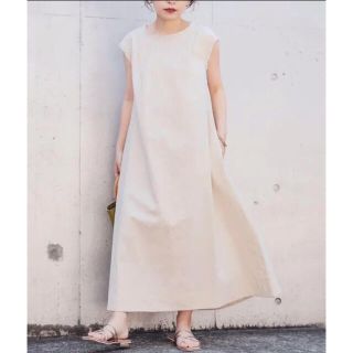 ナチュラルクチュール(natural couture)のさかさま専用(ロングワンピース/マキシワンピース)