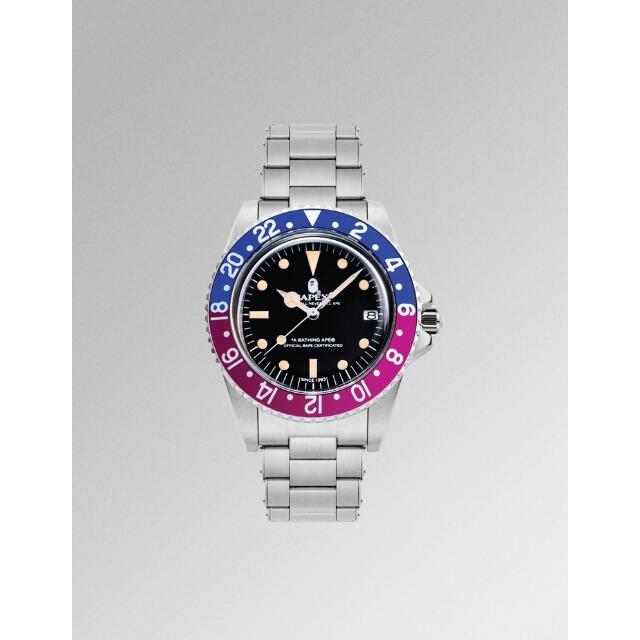 Bape Vintage Type 2 Bapex