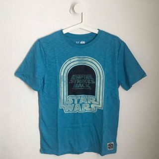 ギャップキッズ(GAP Kids)のめぐさん専用☆STAR WARS Tシャツ(GAP)(Tシャツ(半袖/袖なし))