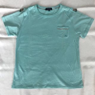 バーバリー(BURBERRY)のBurberry バーバリーTシャツ160㎝(Tシャツ/カットソー)