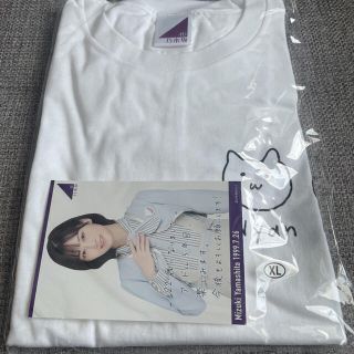 井上和 生誕記念 Tシャツ Lサイズ 乃木坂46