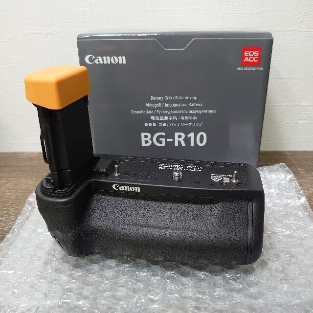 ＣＡＮＯＮ　ＢＧ－Ｒ１０（ＥＯＳ　Ｒ５，Ｒ６）