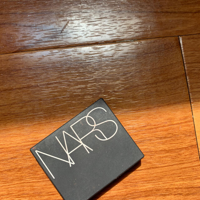 NARS(ナーズ)のnars  5324 コスメ/美容のベースメイク/化粧品(アイシャドウ)の商品写真