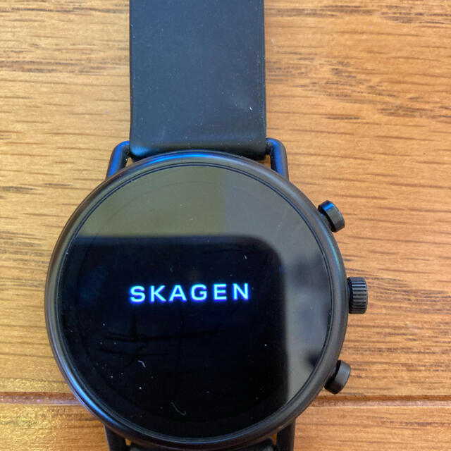 SKAGEN(スカーゲン)のSKAGEN Falster2 メンズの時計(腕時計(デジタル))の商品写真