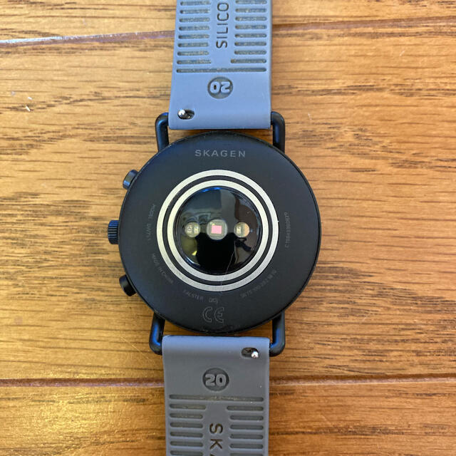 SKAGEN(スカーゲン)のSKAGEN Falster2 メンズの時計(腕時計(デジタル))の商品写真