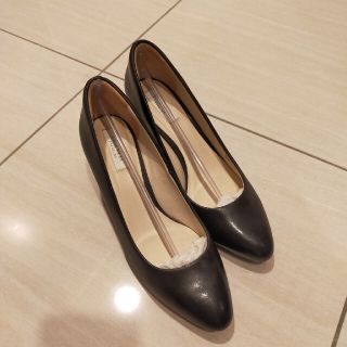 コールハーン(Cole Haan)のコールハーン　パンプス(ハイヒール/パンプス)