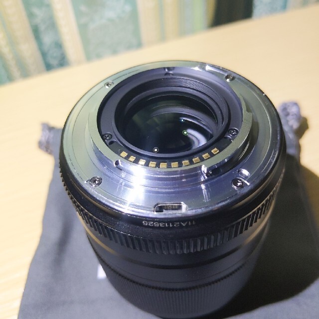 超美品　フジXマウント　VILTROX 56mm f1.4 ファルター他おまけ付