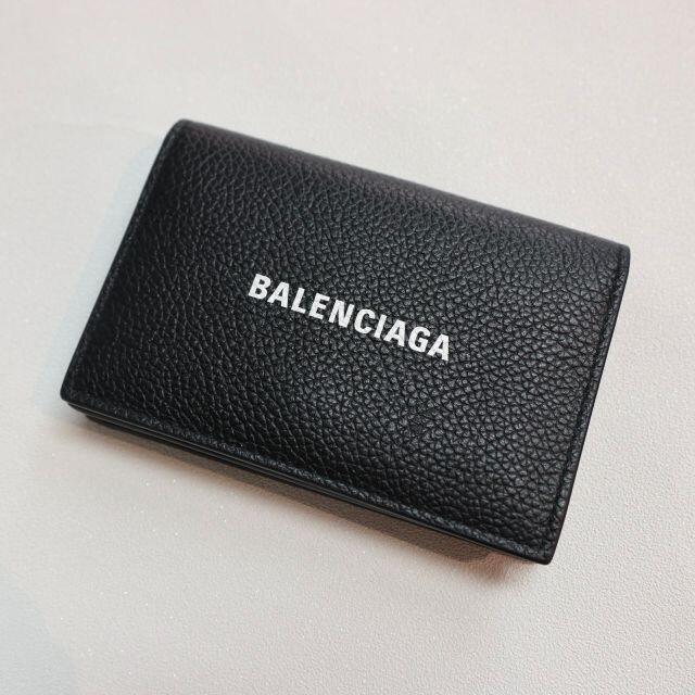 【"BALENCIAGA/バレンシアガ"】