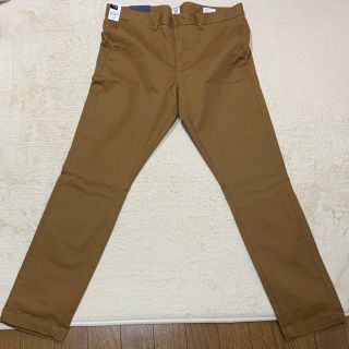 ギャップ(GAP)のチノパン Gap メンズ　31×30   SUPER SKINNY(チノパン)