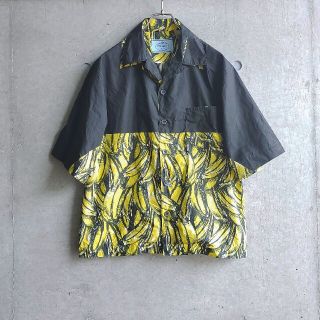 プラダ(PRADA)のプラダ(Tシャツ/カットソー(半袖/袖なし))