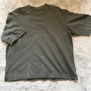 ユニクロ(UNIQLO)のUNIQLO　Ｔシャツ(Tシャツ(半袖/袖なし))