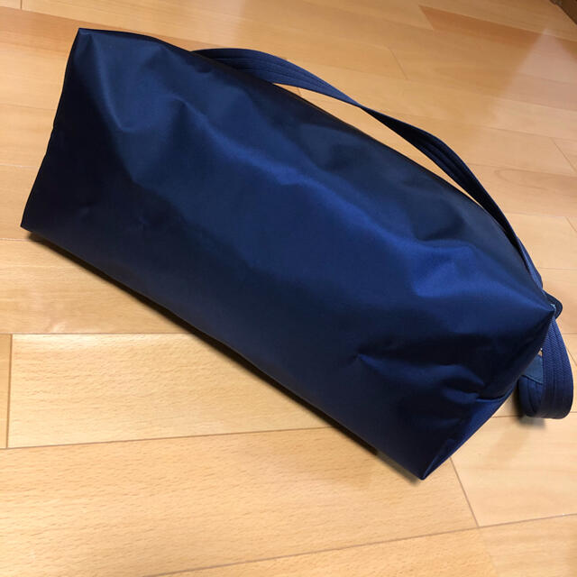 LONGCHAMP(ロンシャン)の美品　ロンシャン　ル プリアージュ　トラベルバッグ　ボストン　マザーズバッグ レディースのバッグ(ボストンバッグ)の商品写真