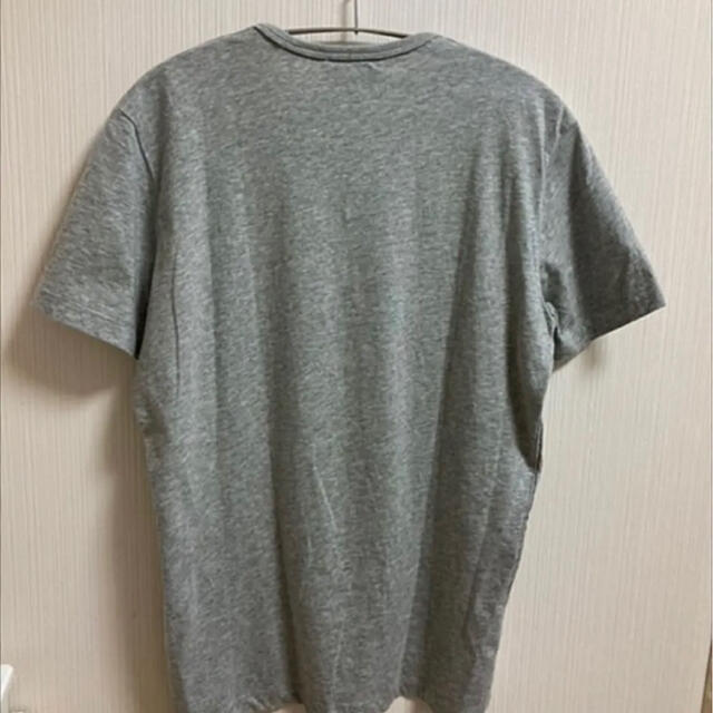 DIESEL(ディーゼル)の美品　DIESEL ディーゼル　コットン　Tシャツ　ストレッチ　Sサイズ レディースのトップス(Tシャツ(半袖/袖なし))の商品写真