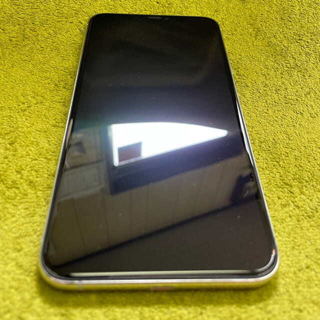 驚きの価格 iPhone クーポン利用最終日!! - iPhone 11 64GB シルバー