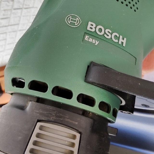 BOSCH ボッシュ 電動草刈機 EGC26 ナイロンワイヤ インテリア/住まい/日用品のインテリア/住まい/日用品 その他(その他)の商品写真