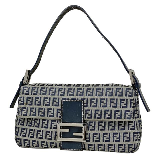 超格安一点 パンツ 【美品】FENDI 極美品 フェンディズッカ柄ハイ