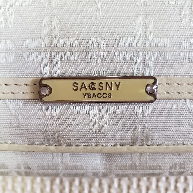 SACSNY Y'SACCS(サクスニーイザック)のSACSNY Y’SACCS 長財布　 レディースのファッション小物(財布)の商品写真