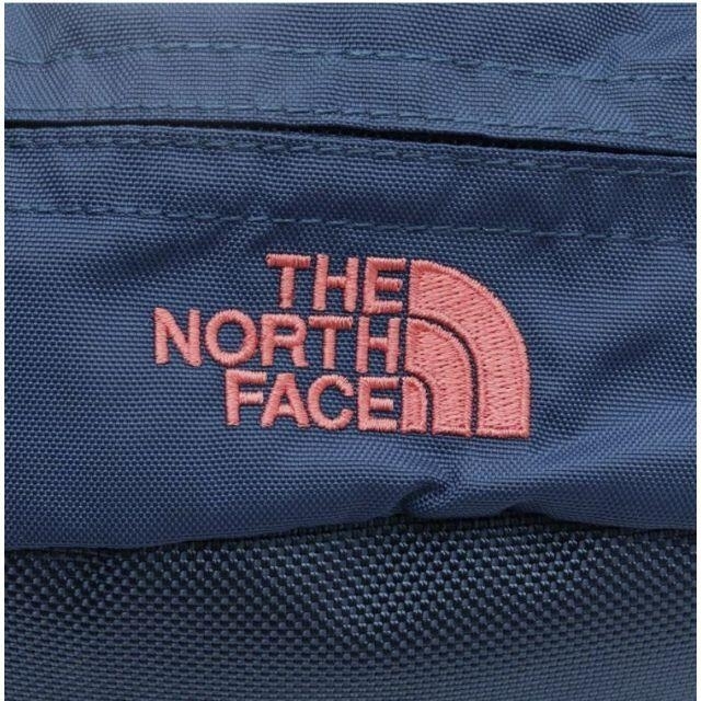 THE NORTH FACE(ザノースフェイス)の【新品】SWEEP ウエストポーチ NM71904（SB） セイラーブルー レディースのバッグ(ボディバッグ/ウエストポーチ)の商品写真