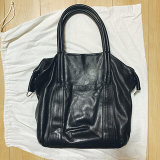 マルタンマルジェラ(Maison Martin Margiela)の【黒猫ヤマト様専用】マルジェラ セーラーバッグ(ショルダーバッグ)