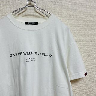 ビームス(BEAMS)の一点物　JIVELTA ジベルタ　Tシャツ(Tシャツ/カットソー(半袖/袖なし))