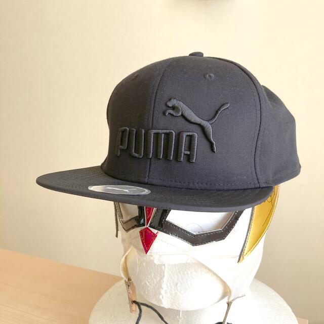 PUMA(プーマ)のプーマ　キャップ メンズの帽子(キャップ)の商品写真