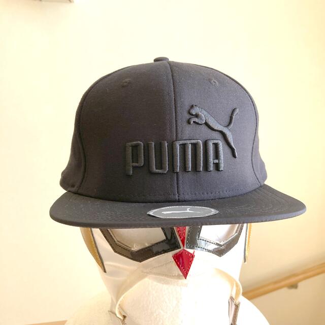 PUMA(プーマ)のプーマ　キャップ メンズの帽子(キャップ)の商品写真