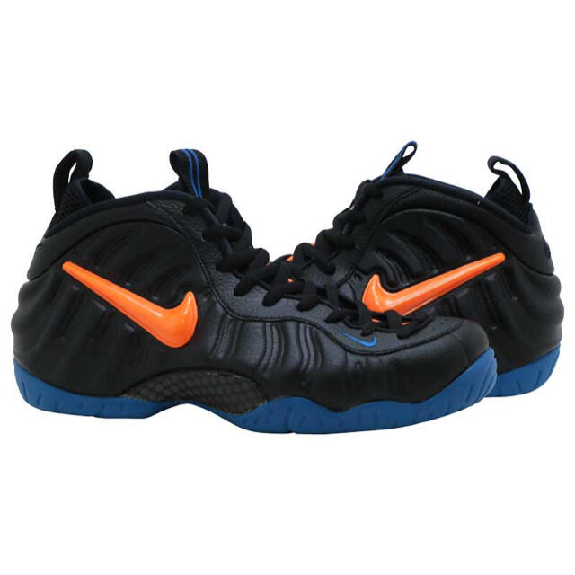 NIKE AIR FOAMPOSITE PRO