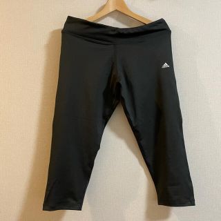 アディダス(adidas)のアディダス　パンツ　黒(その他)