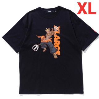 エクストララージ(XLARGE)のXLARGE サマーウォーズ コラボ 2枚セット(Tシャツ/カットソー(半袖/袖なし))