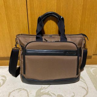 エース(ace.)のACE  World  Traveler 2WAY TOTE(トートバッグ)