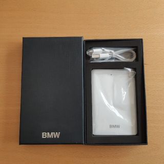 ビーエムダブリュー モバイルバッテリーの通販 33点 | BMWを買うならラクマ