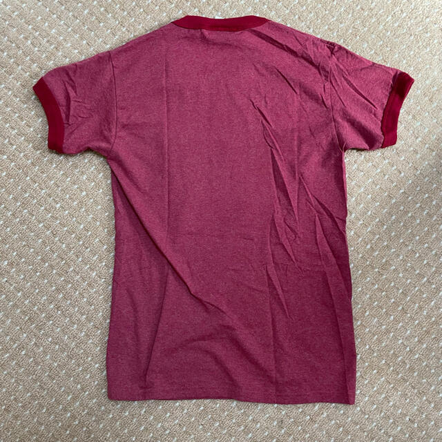 コカ・コーラ(コカコーラ)のコカコーラ　Tシャツ メンズのトップス(Tシャツ/カットソー(半袖/袖なし))の商品写真