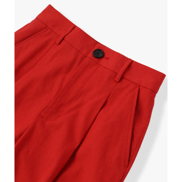 ronherman ロンハーマン 今期 wide color pants 完売-eastgate.mk