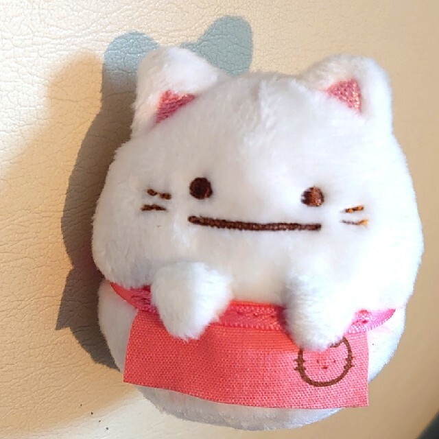 すみっコぐらし　ぽかぽかねこびより　おばけ