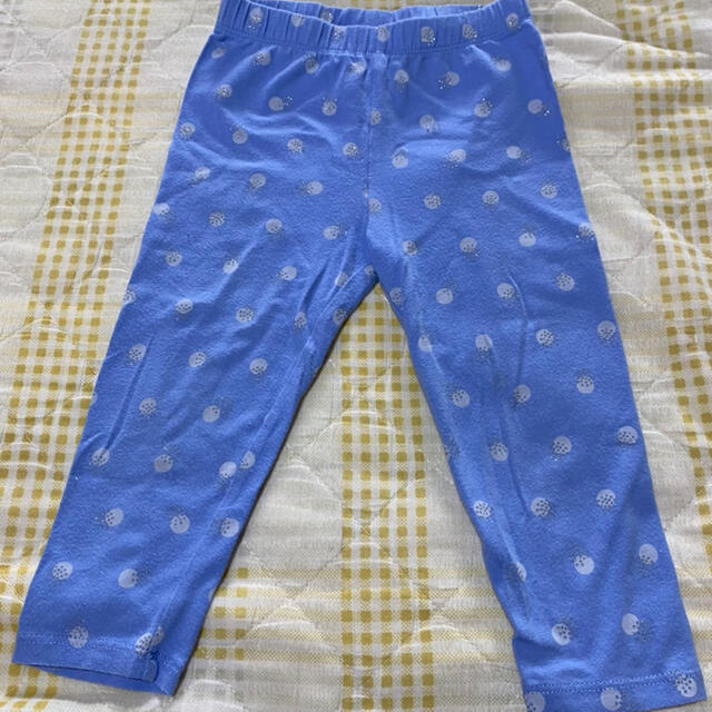 GAP(ギャップ)のGAP 子供服　 キッズ/ベビー/マタニティのキッズ服女の子用(90cm~)(パンツ/スパッツ)の商品写真