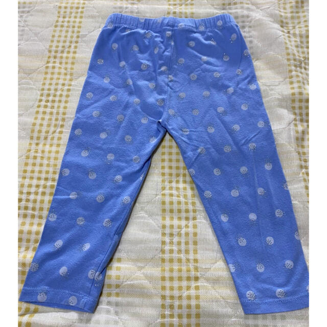 GAP(ギャップ)のGAP 子供服　 キッズ/ベビー/マタニティのキッズ服女の子用(90cm~)(パンツ/スパッツ)の商品写真