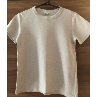 ユニクロ(UNIQLO)のユニクロユー　Ｔシャツ(Tシャツ(半袖/袖なし))