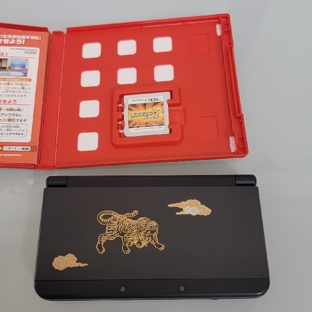 ラッピング無料 返品も保証 Newニンテンドー3ds 本体 ポケモン ウルトラサン セット 動作確認済み 無料長期保証 Kishdohagate Qa ラッピング無料 返品も保証 Newニンテンドー3ds 本体 ポケモン ウルトラサン セット 動作確認済み 無料長期保証 Kishdohagate Qa