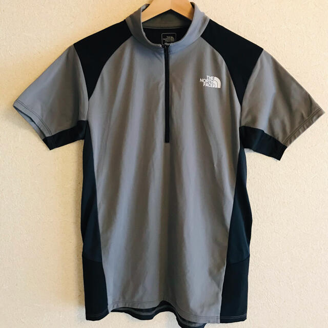 THE NORTH FACE(ザノースフェイス)のTHE NORTH FACE ノースフェイス　半袖Tシャツ Mサイズ メンズのトップス(Tシャツ/カットソー(半袖/袖なし))の商品写真