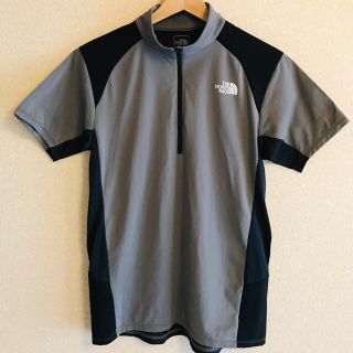 ザノースフェイス(THE NORTH FACE)のTHE NORTH FACE ノースフェイス　半袖Tシャツ Mサイズ(Tシャツ/カットソー(半袖/袖なし))