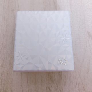 コスメデコルテ(COSME DECORTE)のコスメデコルテ AQ スキンフォルミングクッションファンデーション ケース(ファンデーション)