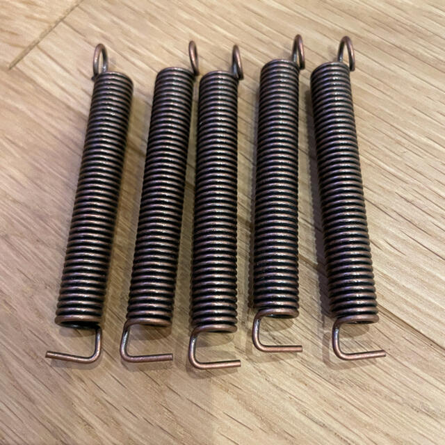 ESP(イーエスピー)の【週末価格】 ESP TREMOLO TONE SPRINGS Type-1 楽器のギター(エレキギター)の商品写真