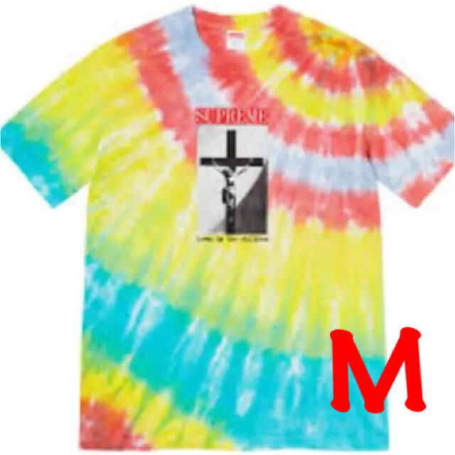 supreme loved by the children Tee M