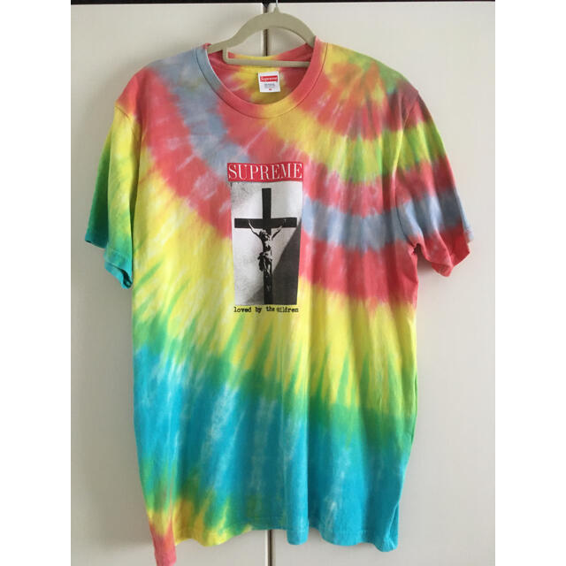supreme loved by the children Tee M