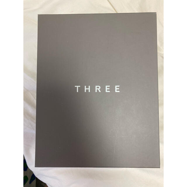 THREE(スリー)のTHREE お箱と紙袋 その他のその他(その他)の商品写真