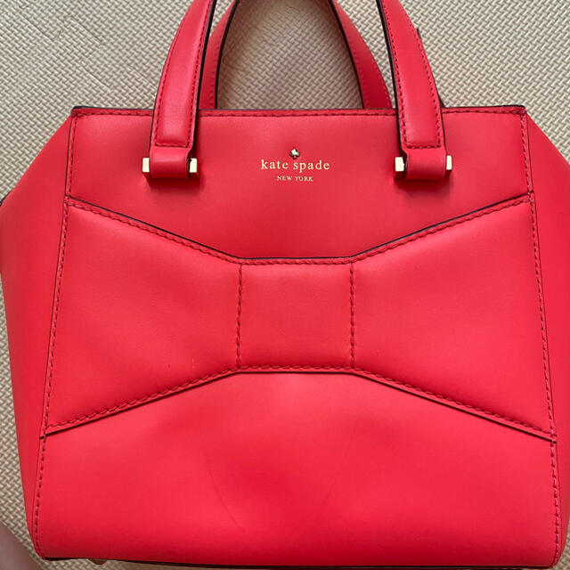 kate spade new york(ケイトスペードニューヨーク)のケイトスペード  バッグ レディースのバッグ(ハンドバッグ)の商品写真