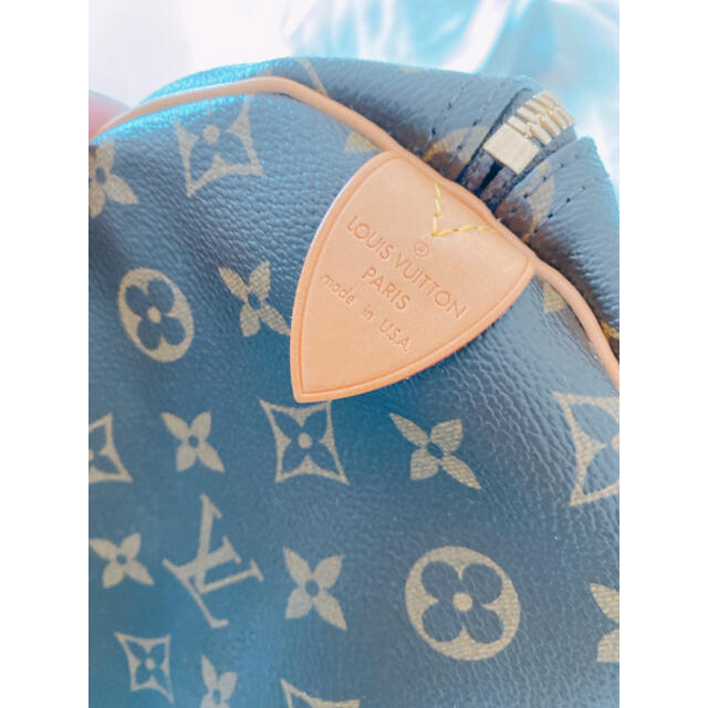 LOUIS VUITTON(ルイヴィトン)のvuitton キーポル55 ボストンバッグ モノグラム レディースのバッグ(ボストンバッグ)の商品写真