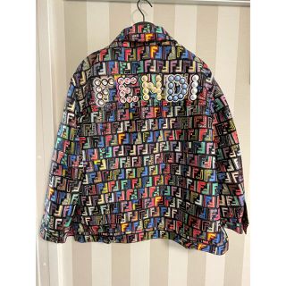フェンディ ブルゾン(レディース)の通販 53点 | FENDIのレディースを ...